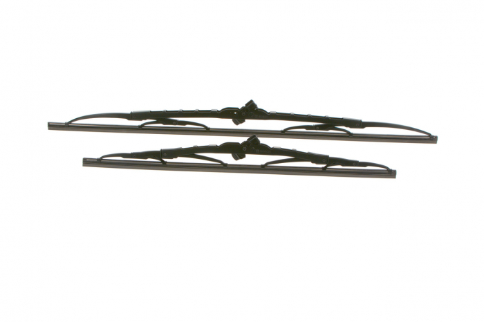 Set stergatoare BOSCH TWIN 550/400 MM 3397010405 [4]
