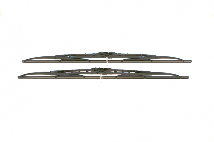 Set stergatoare BOSCH TWIN 550/500 MM 3397118423 [1]