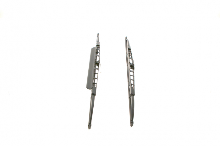 Set stergatoare BOSCH TWIN 550/500 MM 3397118423 [2]