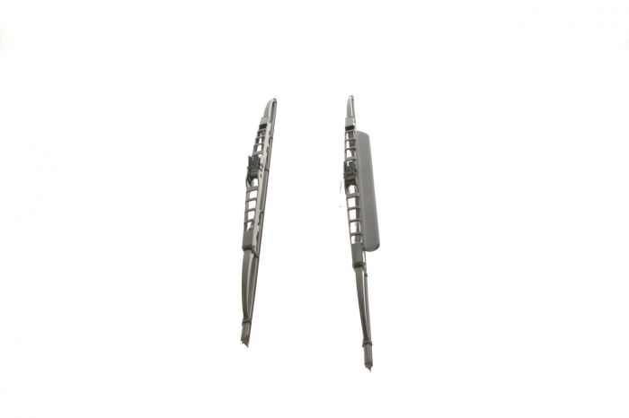 Set stergatoare BOSCH TWIN 550/500 MM 3397118423 [6]