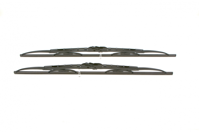 Set stergatoare BOSCH TWIN 550/500 MM 3397118422 [6]