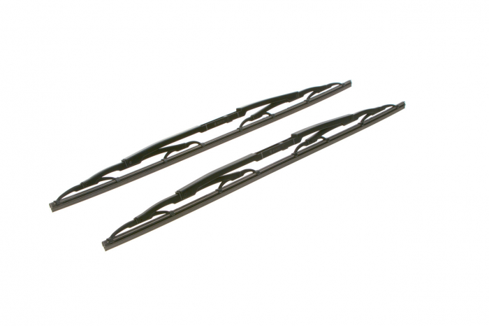 Set stergatoare BOSCH TWIN 550/550 MM 3397001909 [3]