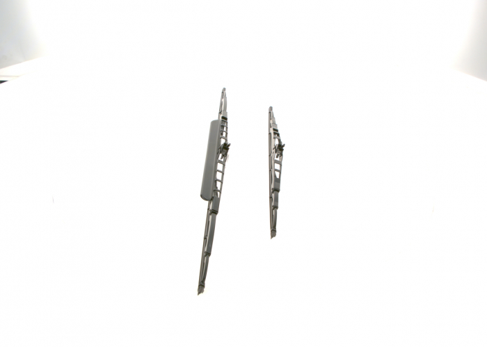Set stergatoare BOSCH TWIN 600/400 MM 3397010297 [3]