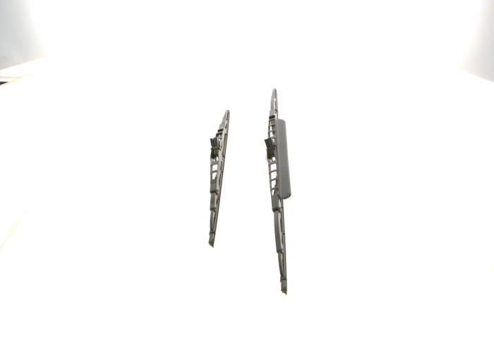 Set stergatoare BOSCH TWIN 600/400 MM 3397010297 [2]