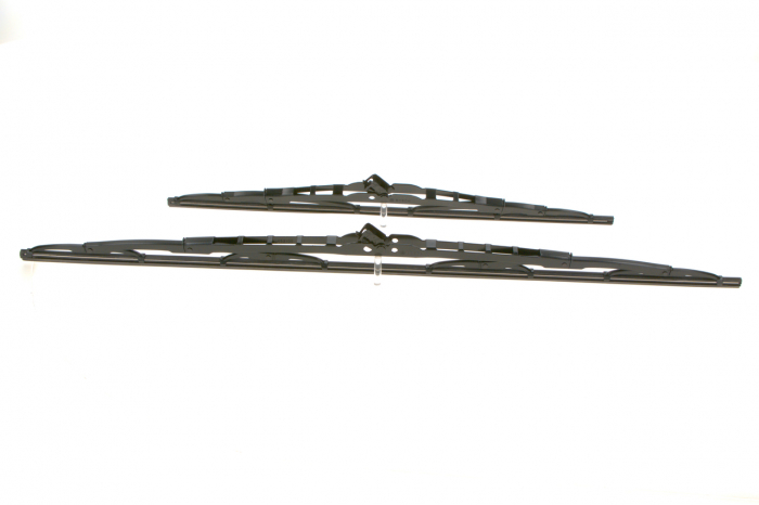 Set stergatoare BOSCH TWIN 600/400 MM 3397010413 [4]