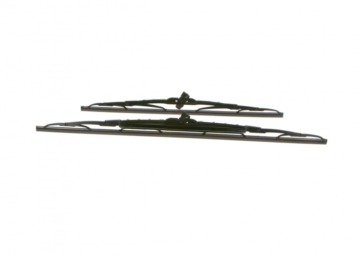 Set stergatoare BOSCH TWIN 600/450 MM 3397118303 [5]