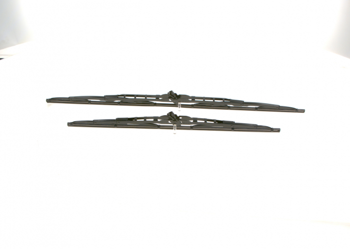 Set stergatoare BOSCH TWIN 600/450 MM 3397118303 [4]