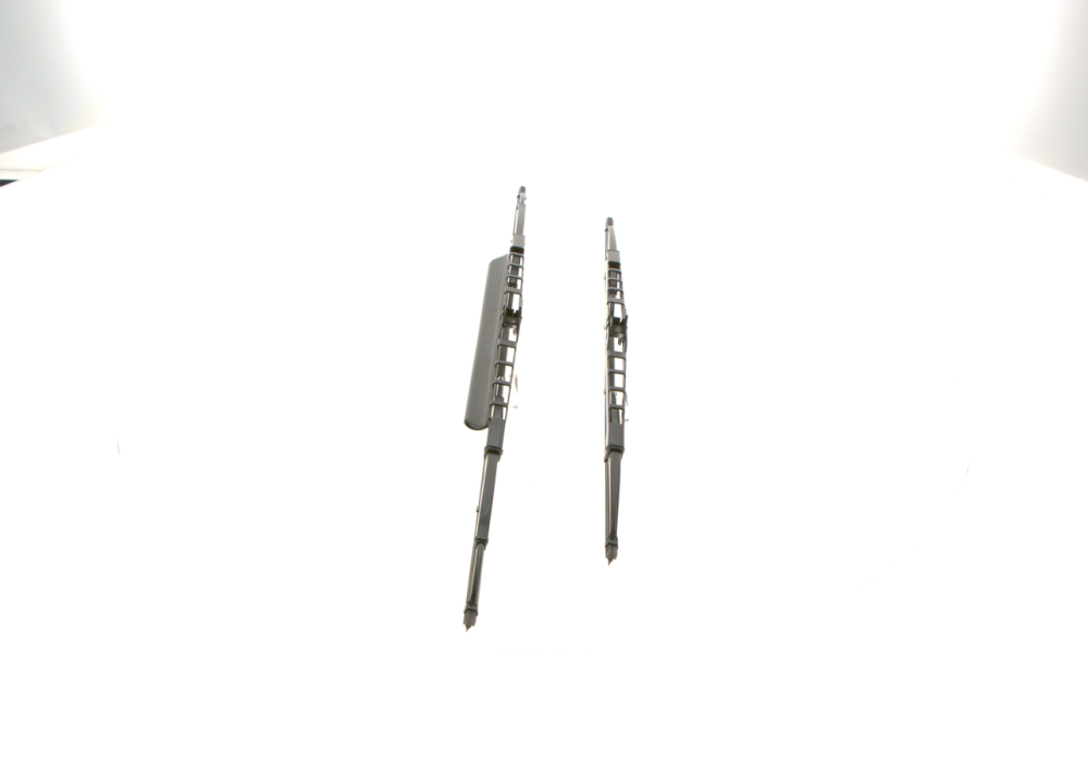 SET STERGATOARE TWIN 600/475 MM [6]