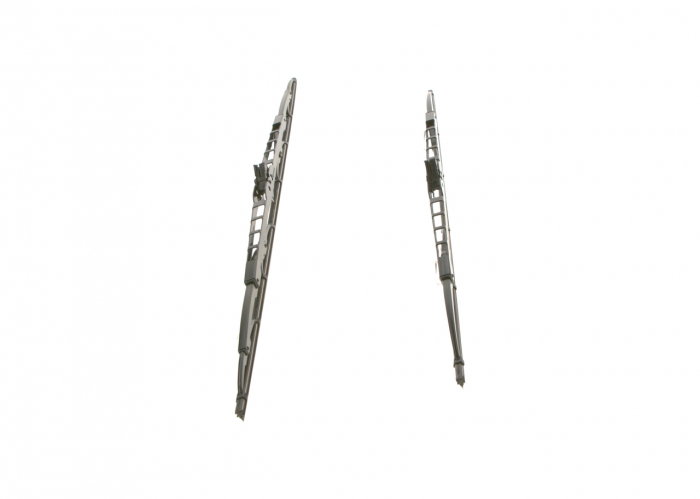Set stergatoare BOSCH TWIN 600/500 MM 3397001543 [6]