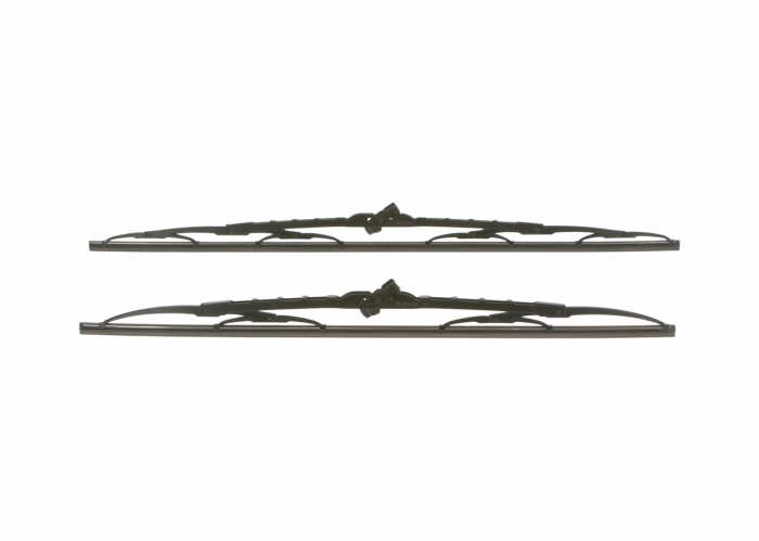 Set stergatoare BOSCH TWIN 600/500 MM 3397001543 [3]