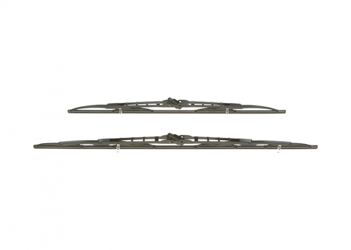 Set stergatoare BOSCH TWIN 600/500 MM 3397001543 [5]