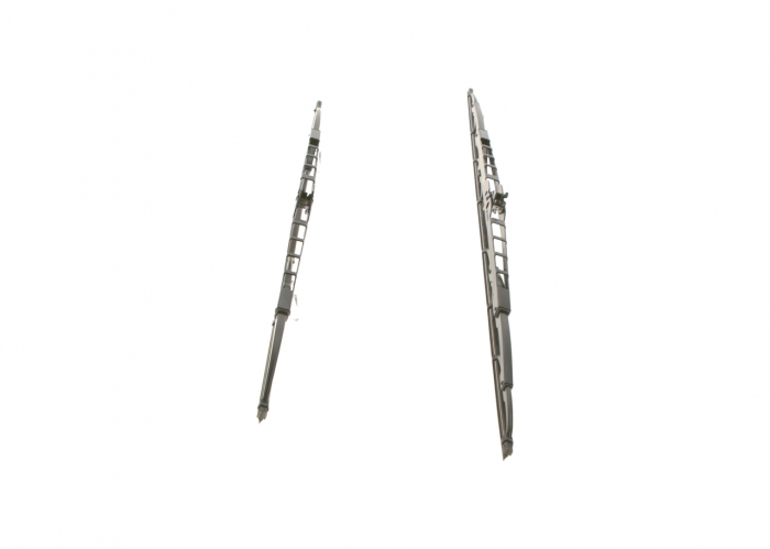 Set stergatoare BOSCH TWIN 600/500 MM 3397001543 [4]