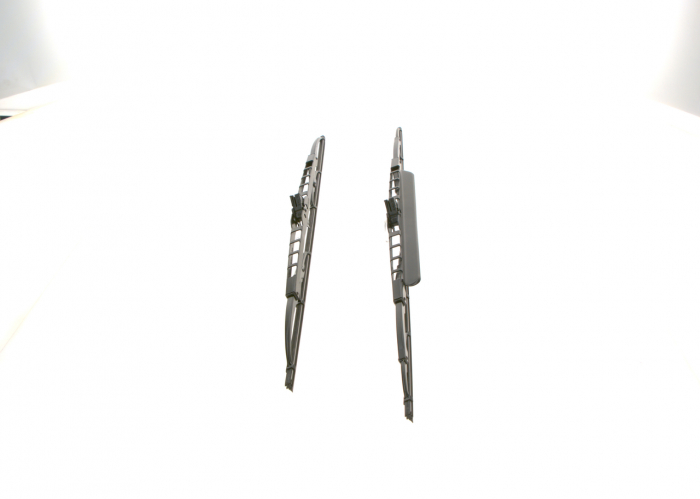 Set stergatoare BOSCH TWIN 600/530 MM 3397010300 [2]