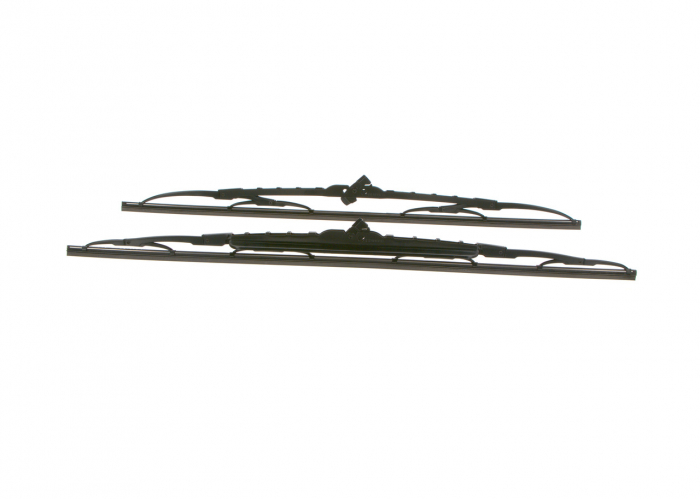 Set stergatoare BOSCH TWIN 600/530 MM 3397010300 [6]