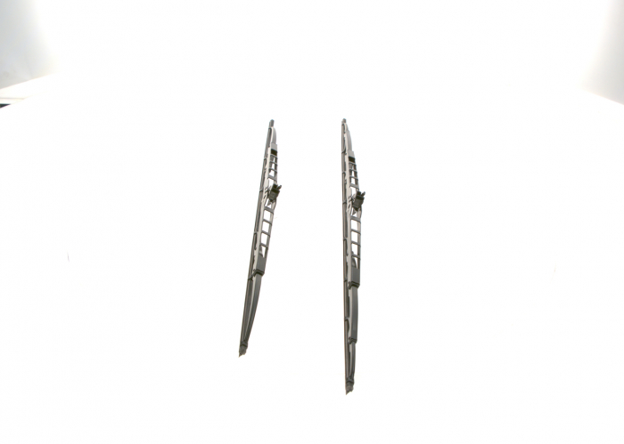 Set stergatoare BOSCH TWIN 600/550 MM 3397118307 [4]