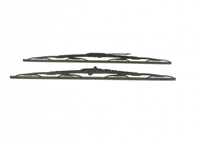 Set stergatoare BOSCH TWIN 600/600 MM 3397118309 [3]