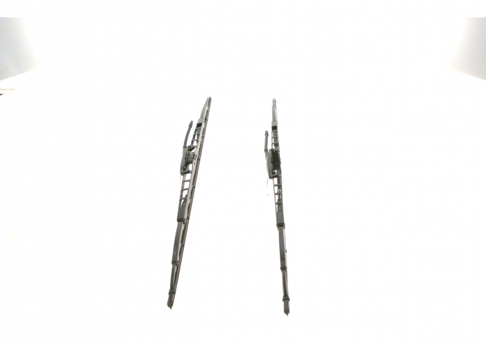 Set stergatoare BOSCH TWIN 600/600 MM 3397118309 [6]