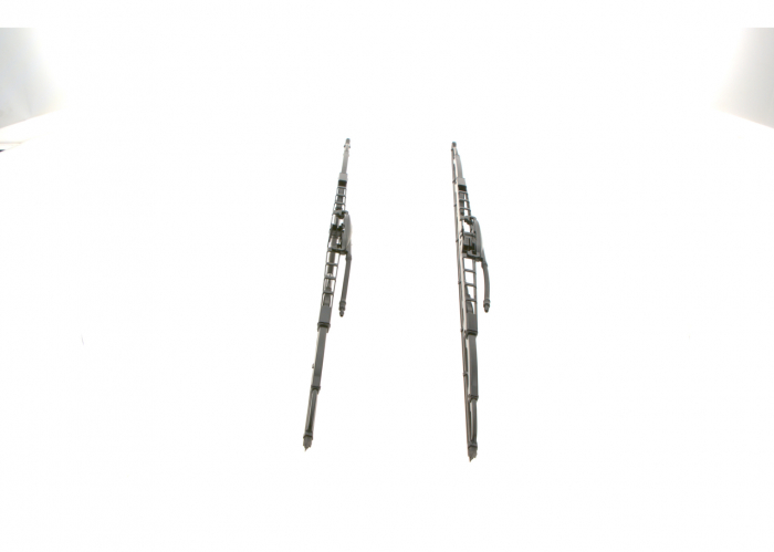 Set stergatoare BOSCH TWIN 600/600 MM 3397118309 [1]