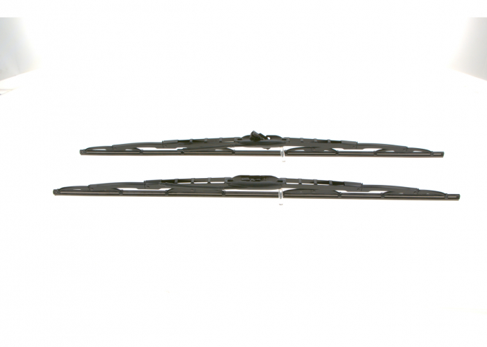 Set stergatoare BOSCH TWIN 600/600 MM 3397118309 [4]