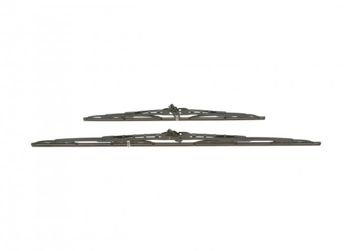 Set stergatoare BOSCH TWIN 650/450 MM 3397001803 [3]