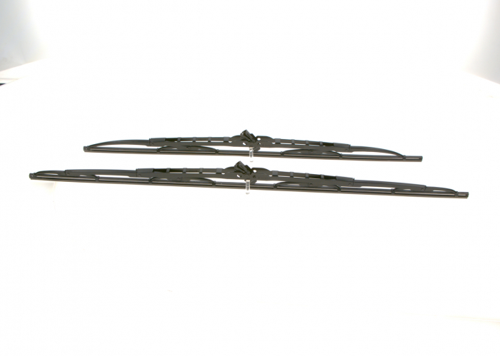 Set stergatoare BOSCH TWIN 650/550 MM 3397010302 [6]