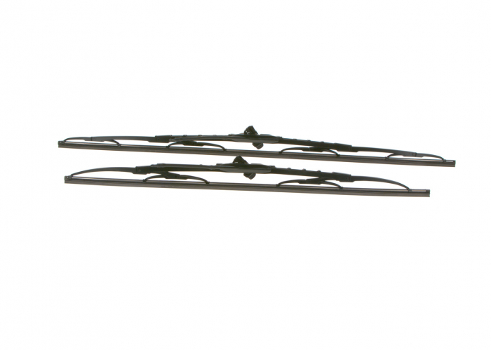 Set stergatoare BOSCH TWIN 650/550 MM 3397001725 [3]