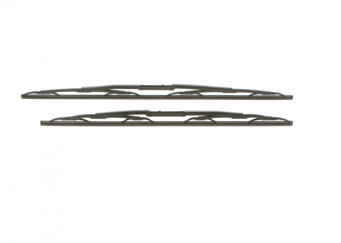 Set stergatoare BOSCH TWIN 650/550 MM 3397001539 [3]
