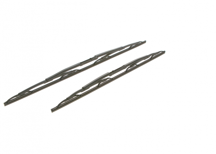 Set stergatoare BOSCH TWIN 650/550 MM 3397001539 [2]
