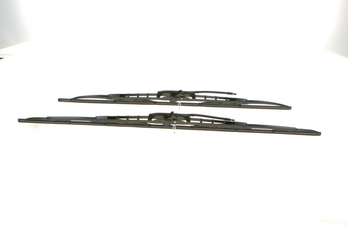 Set stergatoare BOSCH TWIN 650/550 MM 3397001725 [4]