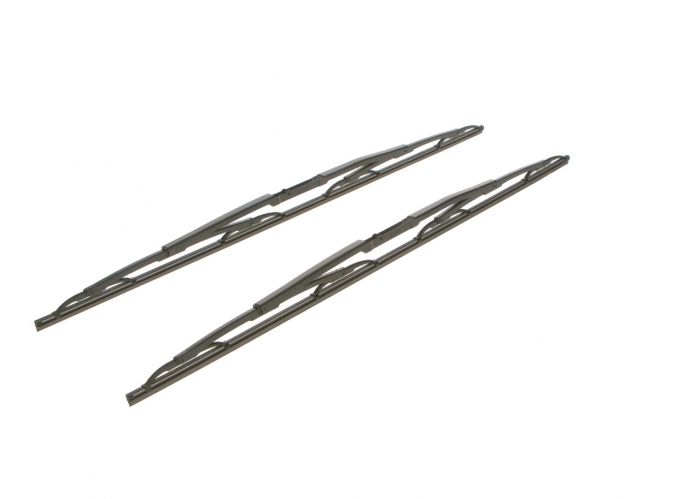 Set stergatoare BOSCH TWIN 650/650 MM 3397005808 [2]