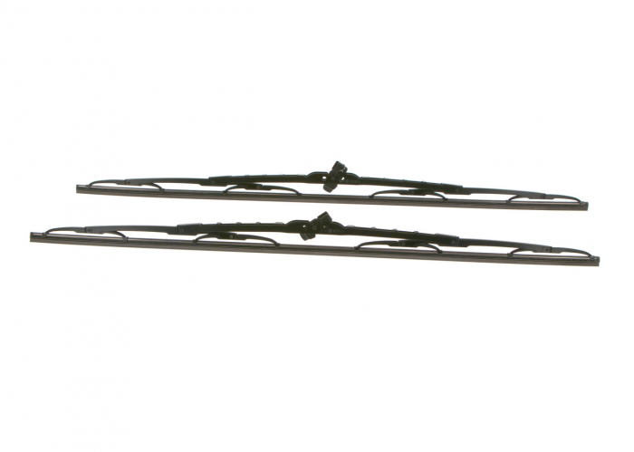 Set stergatoare BOSCH TWIN 650/650 MM 3397118320 [3]