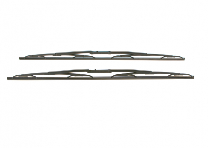Set stergatoare BOSCH TWIN 650/650 MM 3397005808 [1]