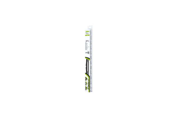 SET STERGATOARE VALEO FIRST CONVENTIONAL 450/450 MM VF45 [3]
