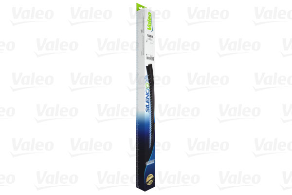 SET STERGATOARE VALEO SILENCIO AQUABLADE 600/500 MM [1]