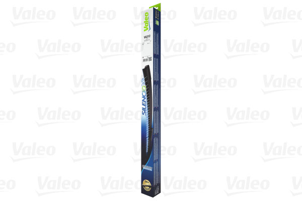SET STERGATOARE VALEO SILENCIO AQUABLADE 600/500 MM [2]