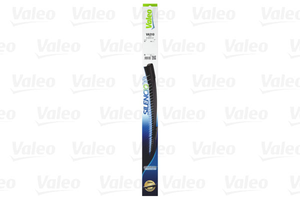 SET STERGATOARE VALEO SILENCIO AQUABLADE 600/500 MM VA310 [4]