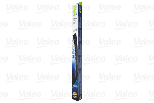 SET STERGATOARE VALEO SILENCIO AQUABLADE 650/580 MM [2]