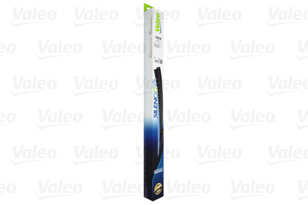 SET STERGATOARE VALEO SILENCIO AQUABLADE 650/580 MM [4]