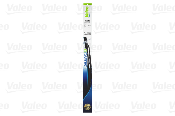SET STERGATOARE VALEO SILENCIO CONVENTIONAL 600/450 MM VM212 [3]