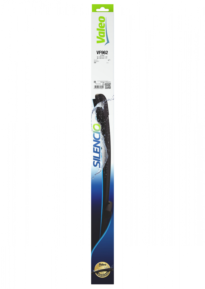 SET STERGATOARE VALEO SILENCIO FB OE 650/430 MM VF962 [16]