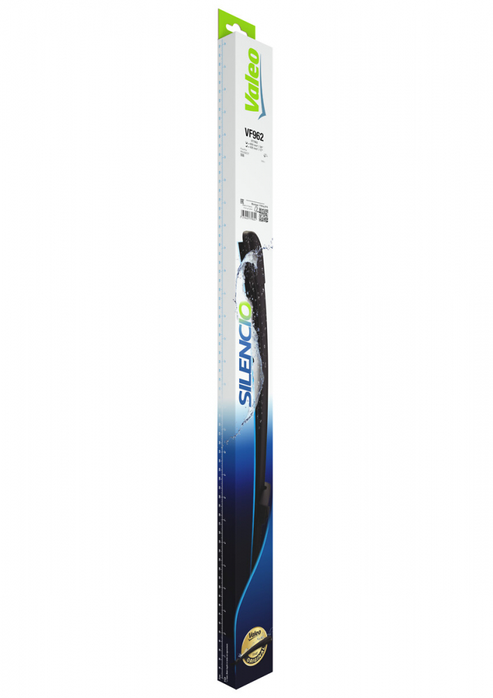 SET STERGATOARE VALEO SILENCIO FB OE 650/430 MM VF962 [10]