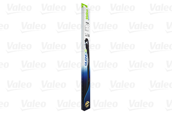 SET STERGATOARE VALEO SILENCIO FB OE 650/450 MM VF388 [4]