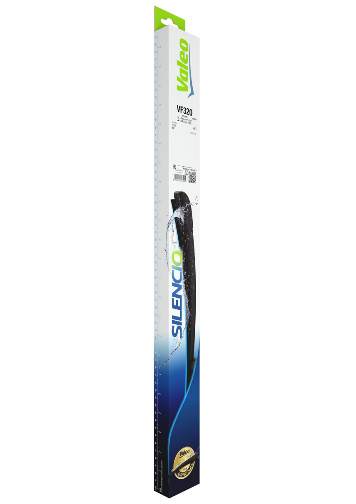 SET STERGATOARE VALEO SILENCIO X.TRM 580/590 MM VF320 [15]