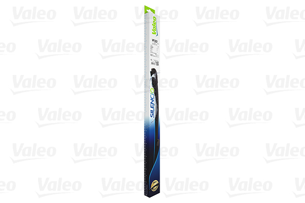 SET STERGATOARE VALEO SILENCIO X.TRM 600/400 MM VF322 [4]