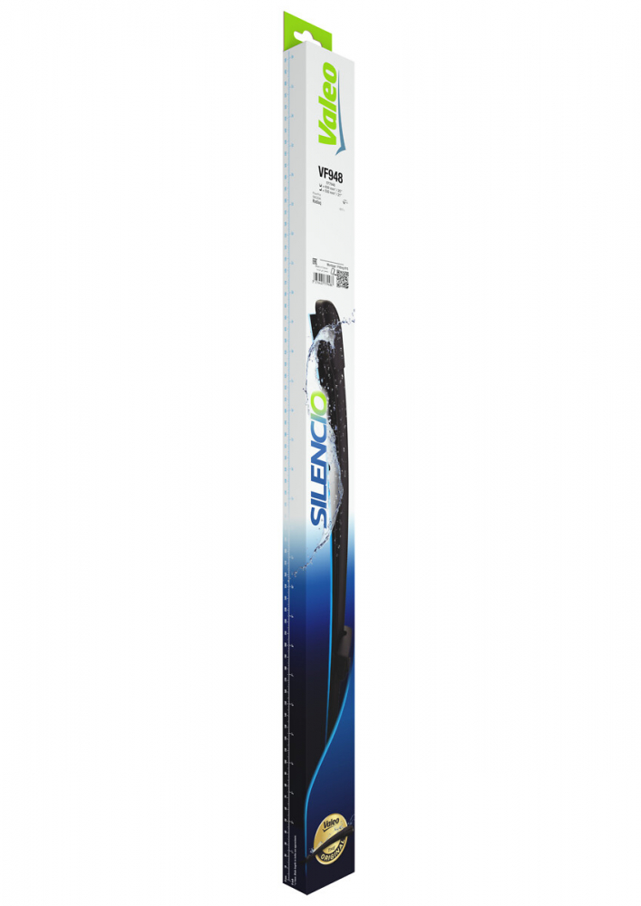 SET STERGATOARE VALEO SILENCIO X.TRM 630/530 MM VF948 [13]