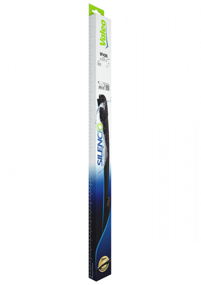 SET STERGATOARE VALEO SILENCIO X.TRM 650/400 MM VF426 [14]