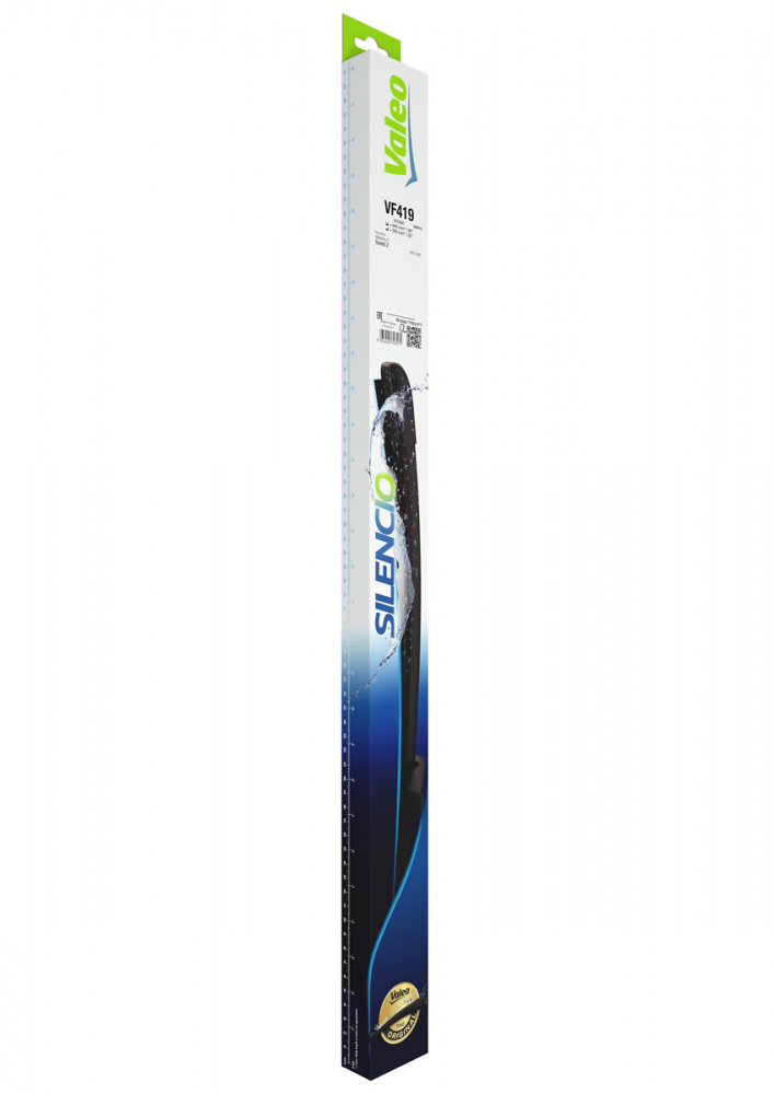 SET STERGATOARE VALEO SILENCIO X.TRM 650/550 MM VF419 [5]