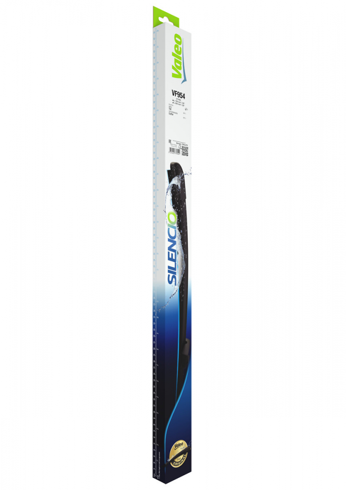 SET STERGATOARE VALEO SILENCIO X.TRM 700/650 MM VF954 [1]