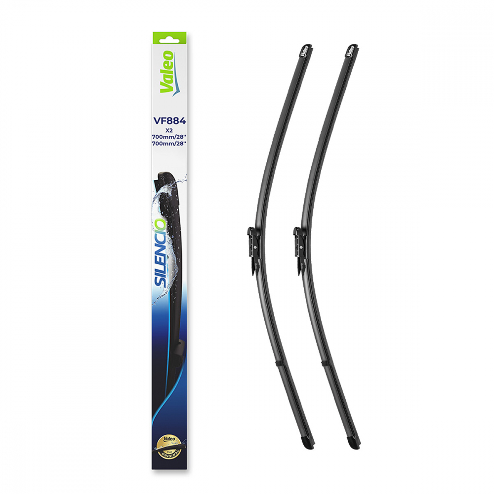 SET STERGATOARE VALEO SILENCIO X.TRM 700/700 MM VF884 [1]