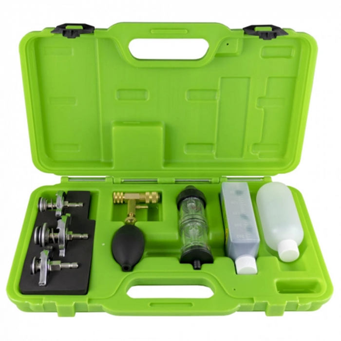 SET TESTARE SCURGERI CHIULASA CU CO2 JBM [2]